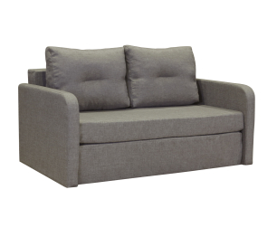 Диван-кровать Бит-2, рогожка