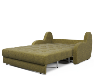 Диван-кровать Барон аккордеон, рогожка