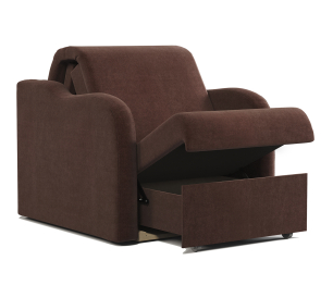 Кресло-кровать Коломбо 70, Велюр