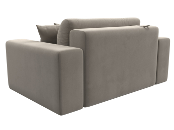 Кресло Лига-036, микровельвет