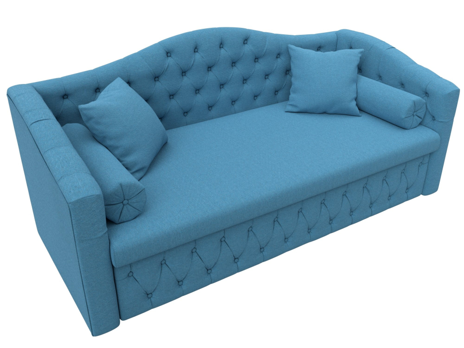 Детские диваны, Диван детский прямой Мечта, рогожка Амур