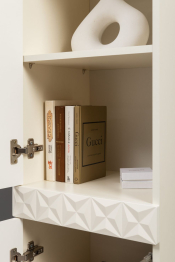 Марион Гостиная Комплектация 4 