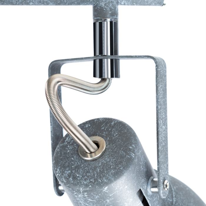 Спот, Спот JOVI 2п серый