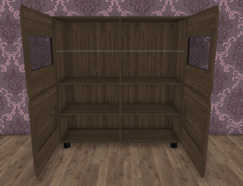 Модульная система Камелия Тумба ТБ-2606