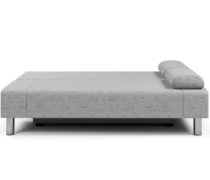 Диван-кровать прямой Парма еврокнижка,рогожка