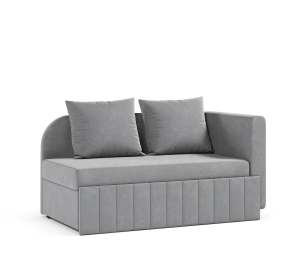 Кушетка Кларисс, велюр