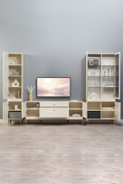 Марион Гостиная Комплектация 4 