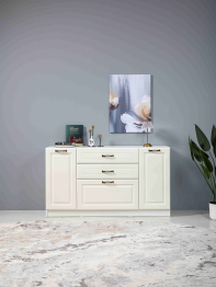 Широкий комод Ливерпуль