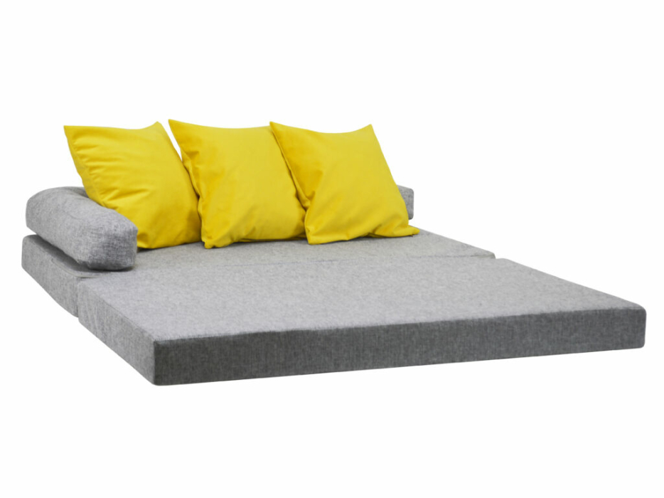 Маленькие диваны, Диван Диваныч