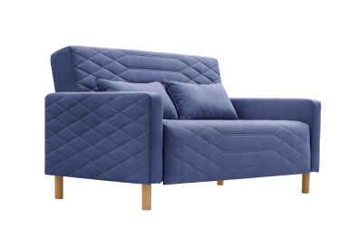 Прямой диван Питон 122