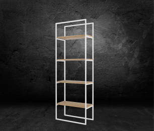 Стеллаж Шелби