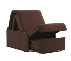 Кресло-кровать Коломбо БП 80, велюр