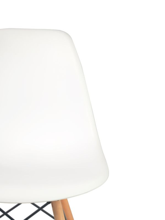 Стулья, Стул Florence в стиле Eames