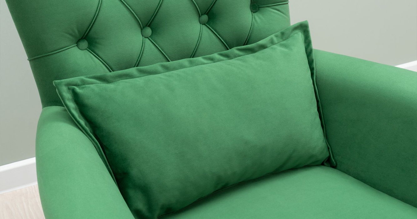 Кресло для отдыха, Кресло для отдыха Ирис