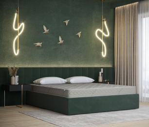 Столлайн / Матрас Боннет 1400*1900