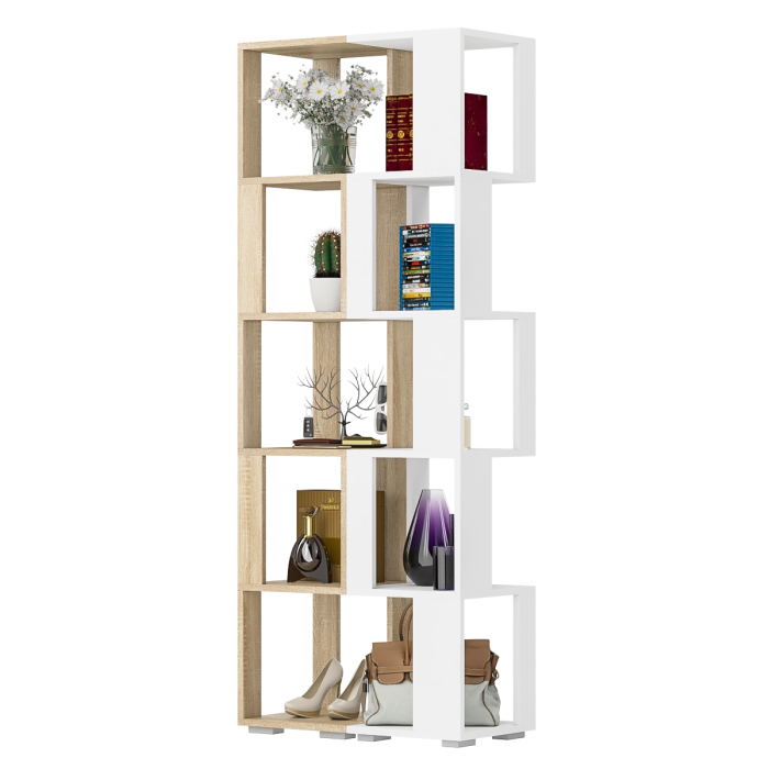 Стеллажи, Комплект из 2-х стеллажей