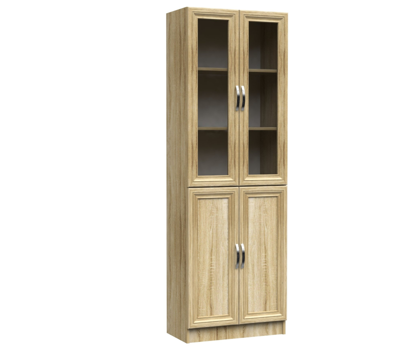 Серванты, Шкаф Шк-2/4-1800