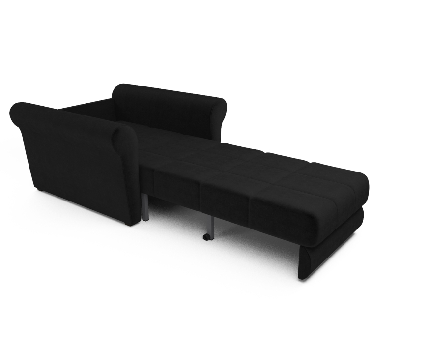 Кресла-кровати, Кресло - кровать Гранд (Велюр)