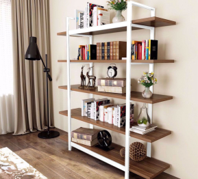 Стеллаж Честер