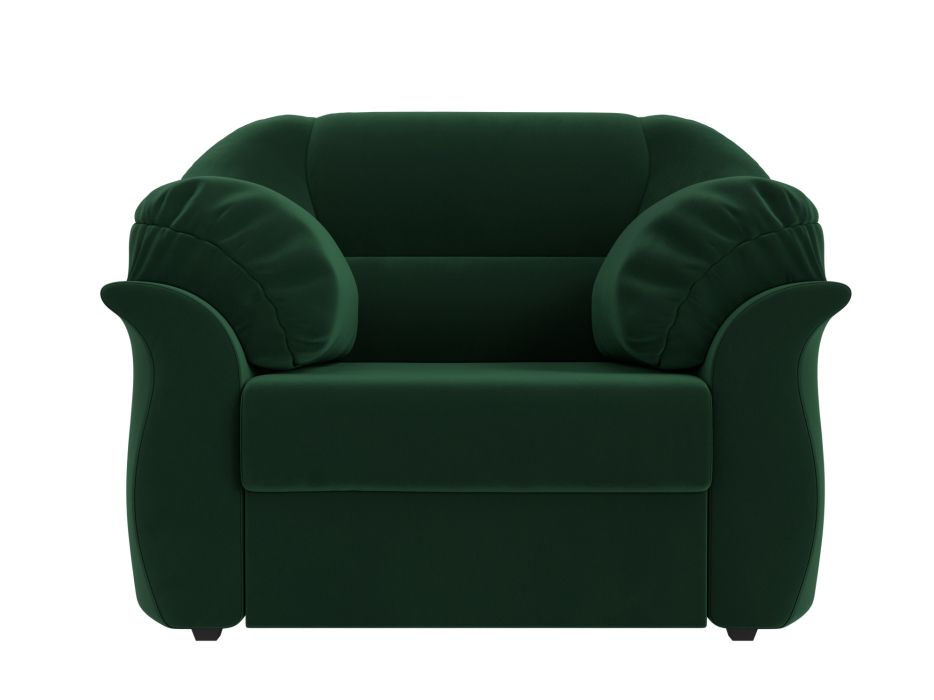 Кресло для отдыха, Кресло Карнелла, велюр