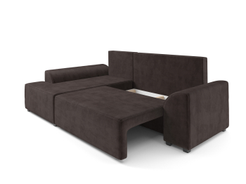 Диван Каскад Левый угол (Кордрой)