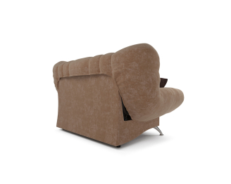 Диван прямой книжка Гольф (Кордрой)