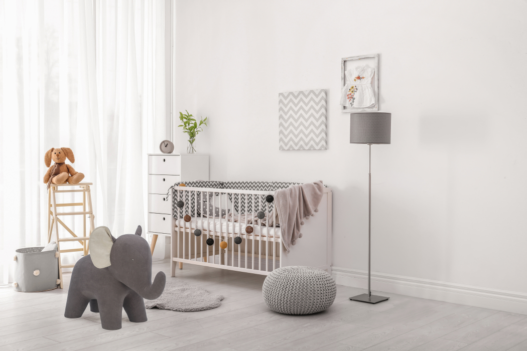 Пуфы, Пуф Elephant Единорог