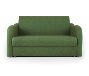 Диван-кровать Коломбо 120, рогожка