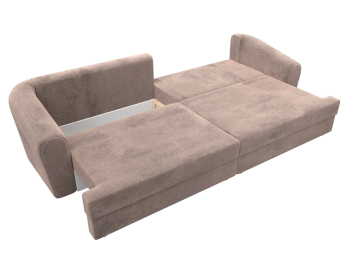 Диван прямой Милтон, велюр TOWER