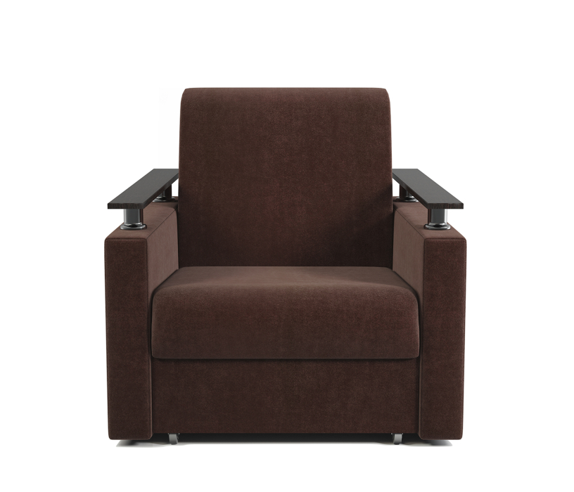 Кресла-кровати, Кресло-кровать Шарм 60, Велюр