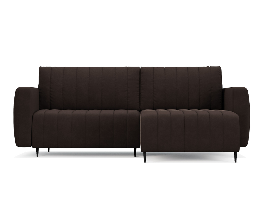 Диваны угловые в гостиную, Диван угловой Флорент (Кордрой)