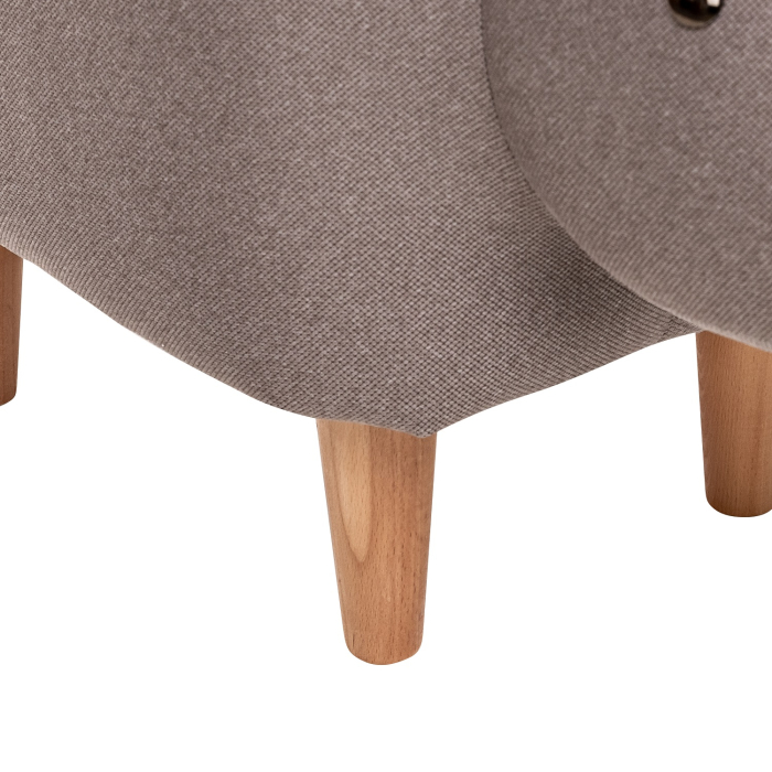 Пуфы, Пуф Rabbit Кролик