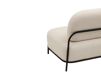 Диван STOOL GROUP Стоун New букле