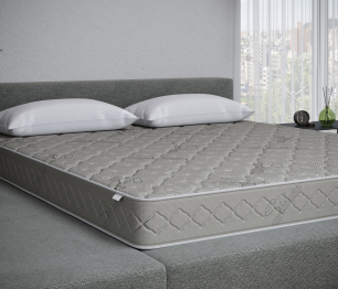 Столлайн / Матрас Сити - Бормио 1400*1900