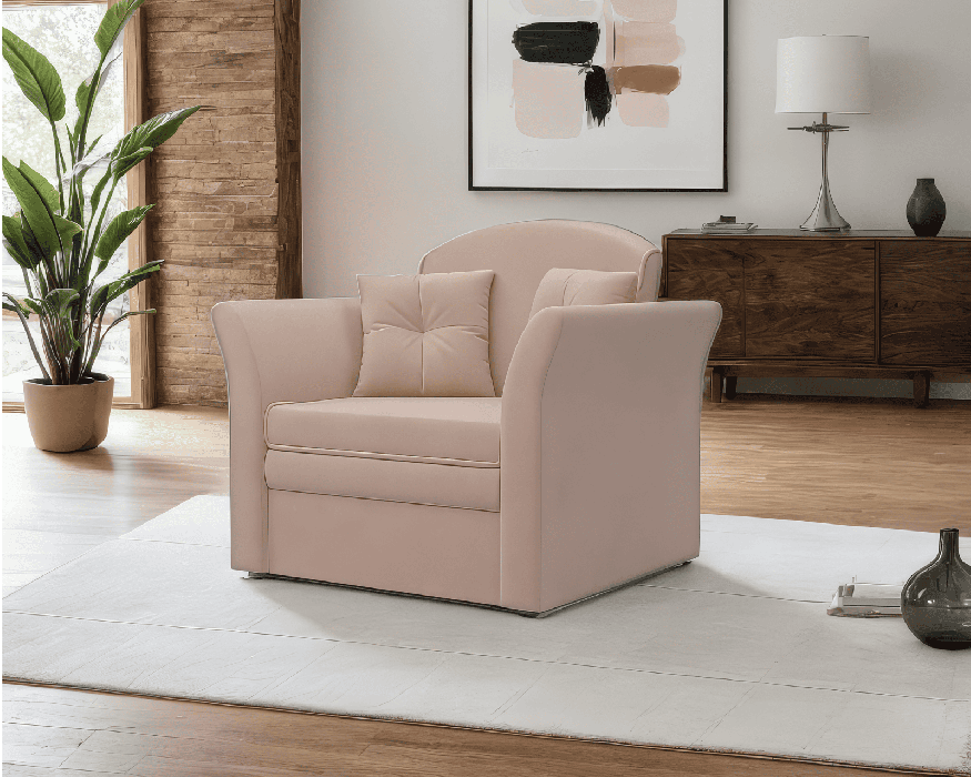 Кресла-кровати, Кресла-кровать Малютка №2 (Кордрой)