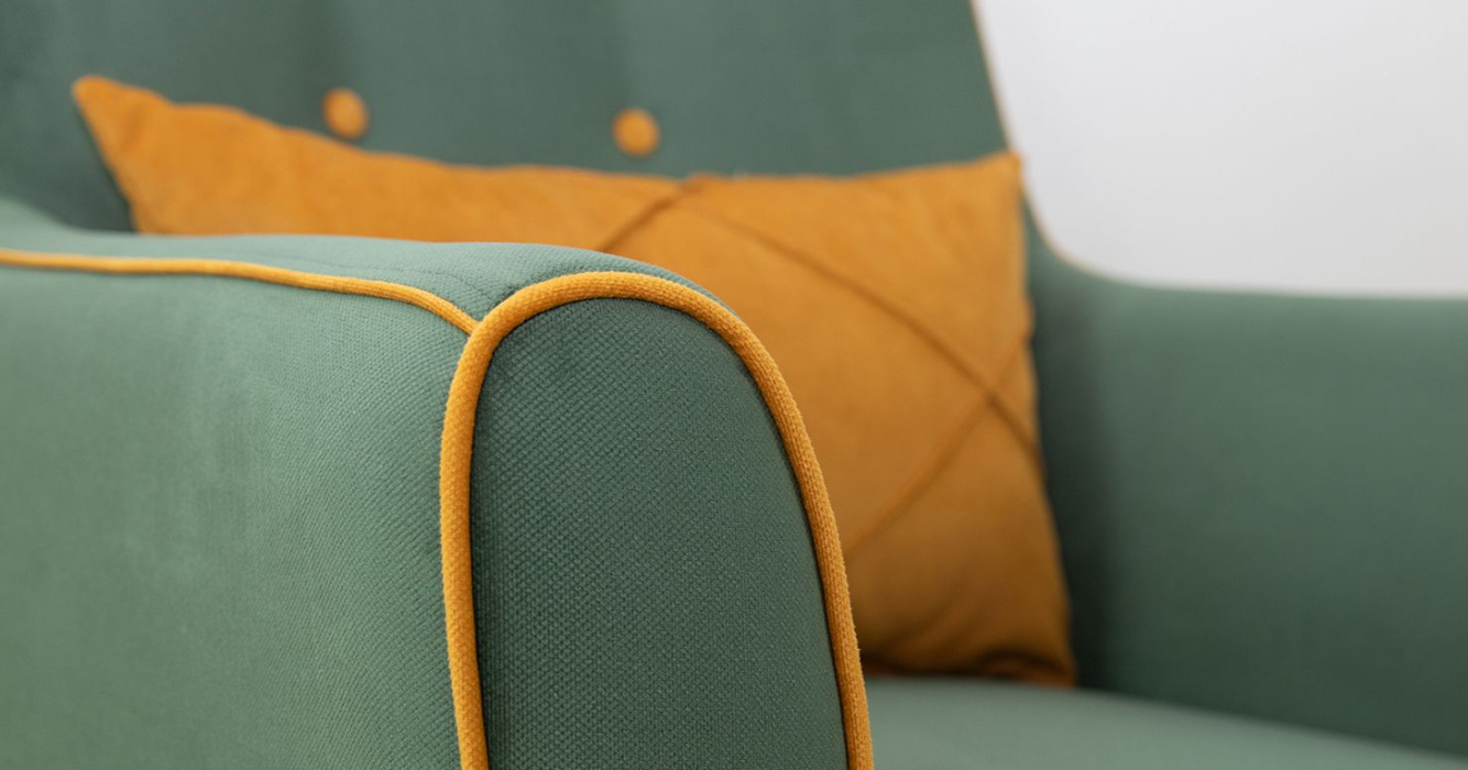 Кресло для отдыха, Кресло Френсис