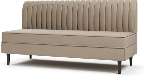 Кухонный диван Дэрар, велюр