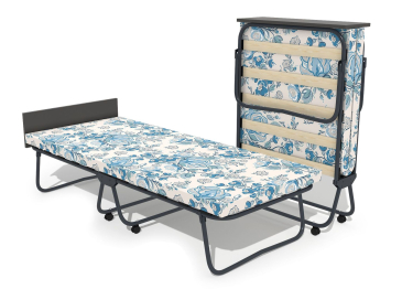 Кровать раскладная Престиж-2 (основание ортопедические ламели)