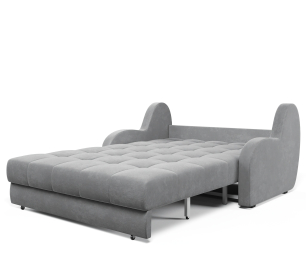 Диван-кровать Барон аккордеон, велюр