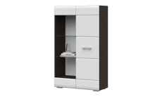 Стеллажи, Стеллаж Спальня Вегас