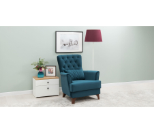 Кресло для отдыха, Кресло для отдыха Ирис