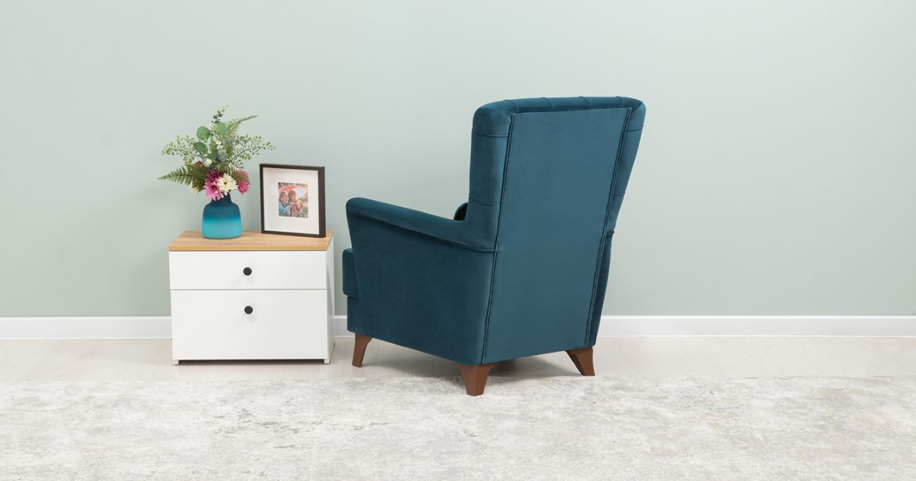 Кресло для отдыха, Кресло для отдыха Ирис