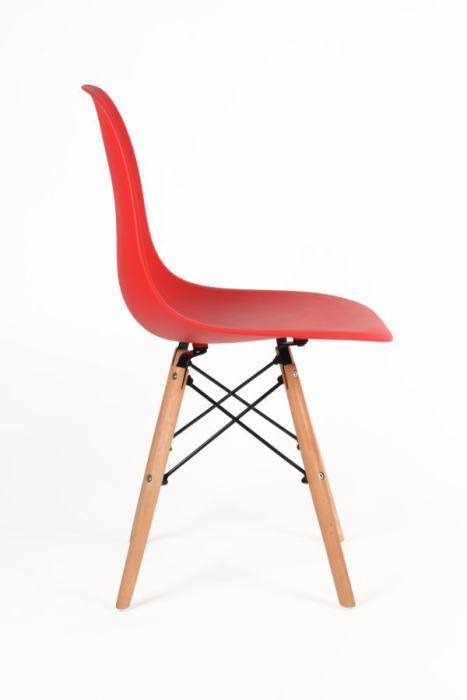 Стулья, Стул Florence в стиле Eames