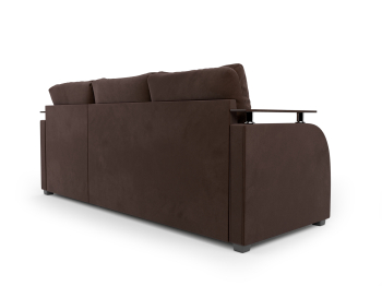 Диван угловой Токио (Велюр)