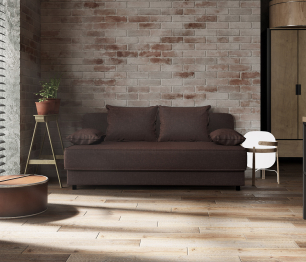 Кушетка Прима рогожка