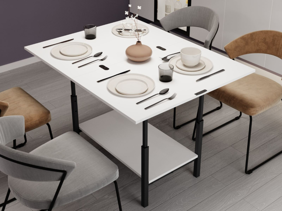 Столы-трансформеры, Стол журнальный Мидж