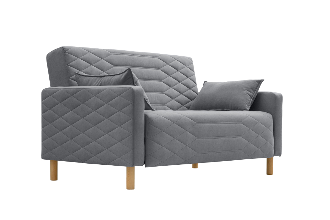 Диваны прямые кухонные, Прямой диван Питон 122