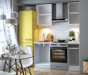 Кухонный гарнитур Калипсо