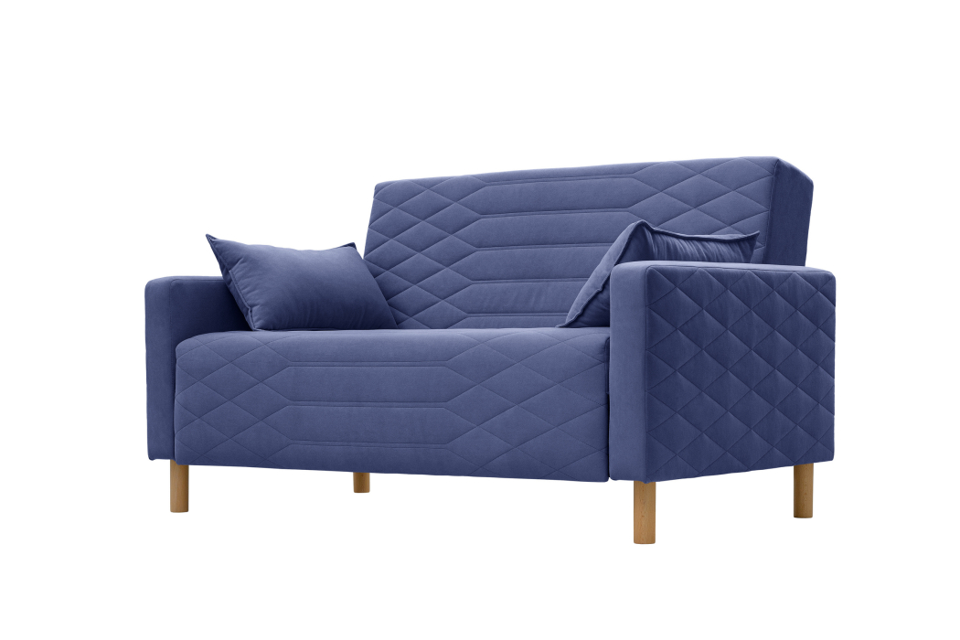 Диваны прямые кухонные, Прямой диван Питон 122