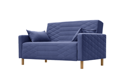 Прямой диван Питон 122